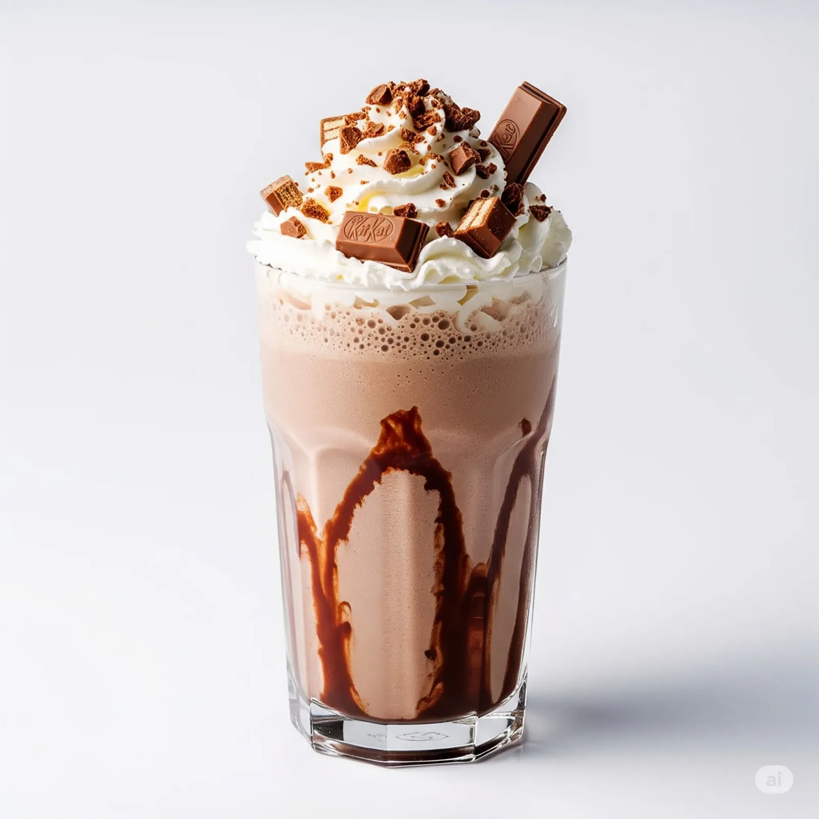 Chocolate Shake
