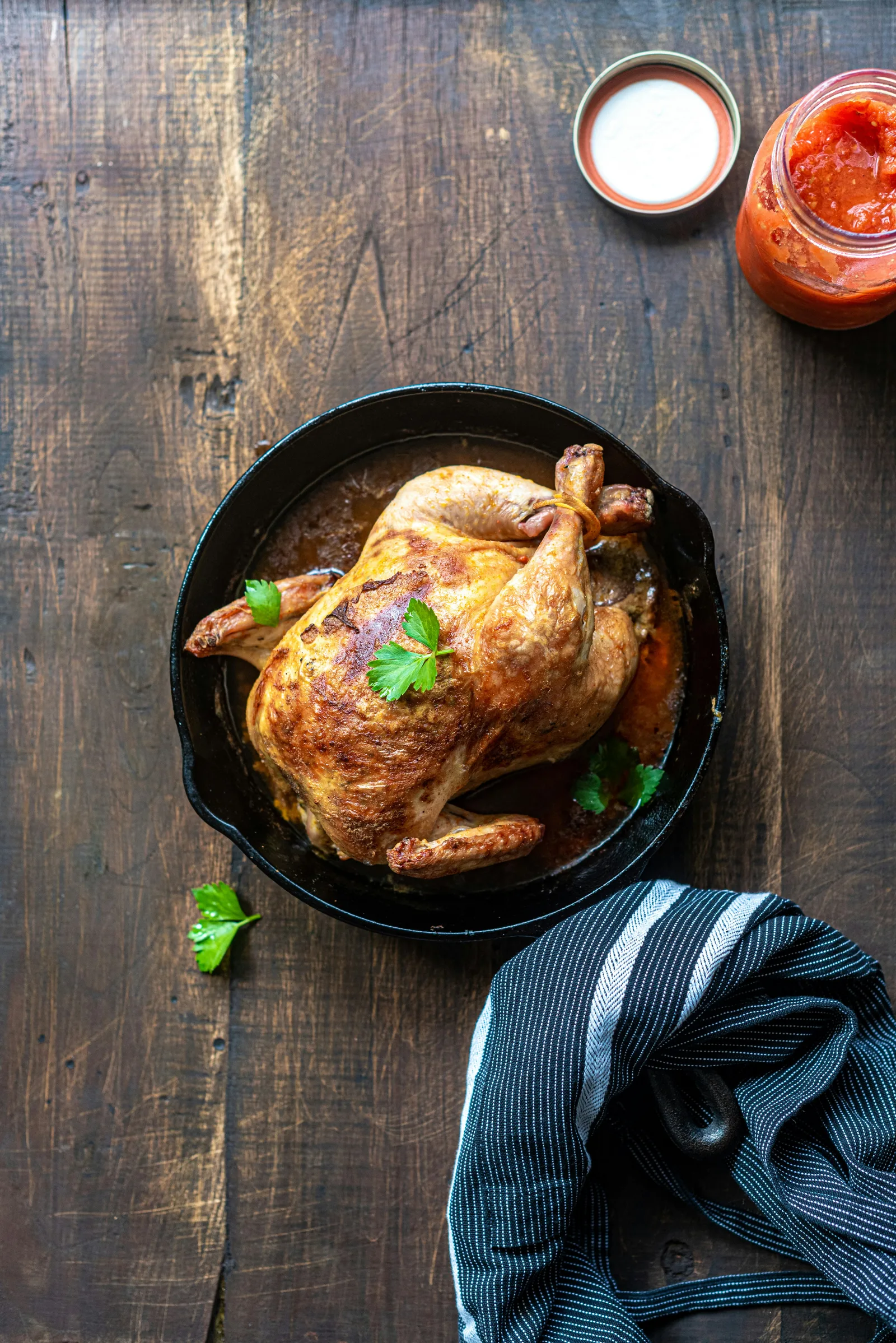 BBQ Chicken Ranch